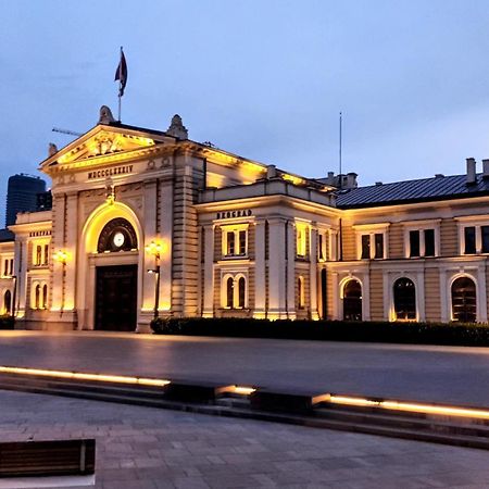 Balkanic Star Belgrád Kültér fotó