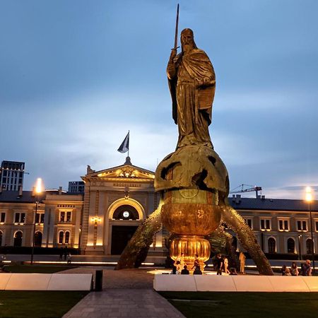 Balkanic Star Belgrád Kültér fotó